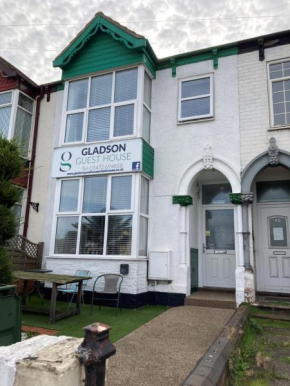The Gladson Guesthouse
